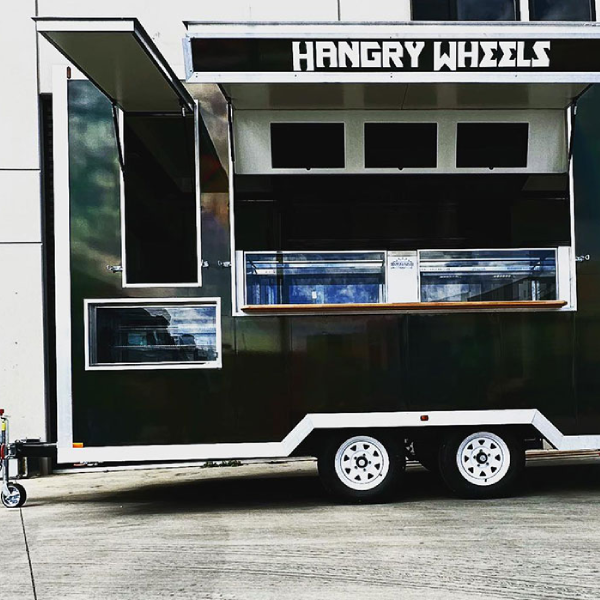 How to find location for food truck How to find location for food truck
