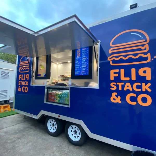 Things to Consider Before Buying a Food Trailer img1 Things to Consider Before Buying a Food Trailer