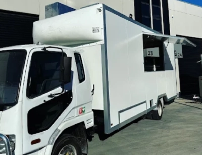 How Much Does a Food Truck Cost Australia