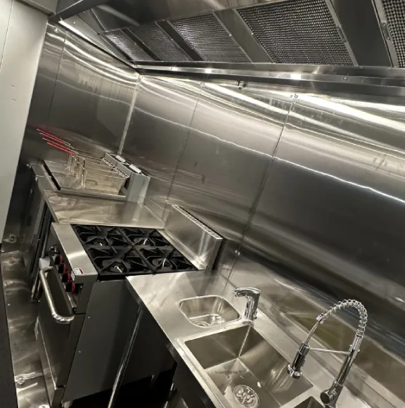Food Truck Fitouts Food Truck Fitouts